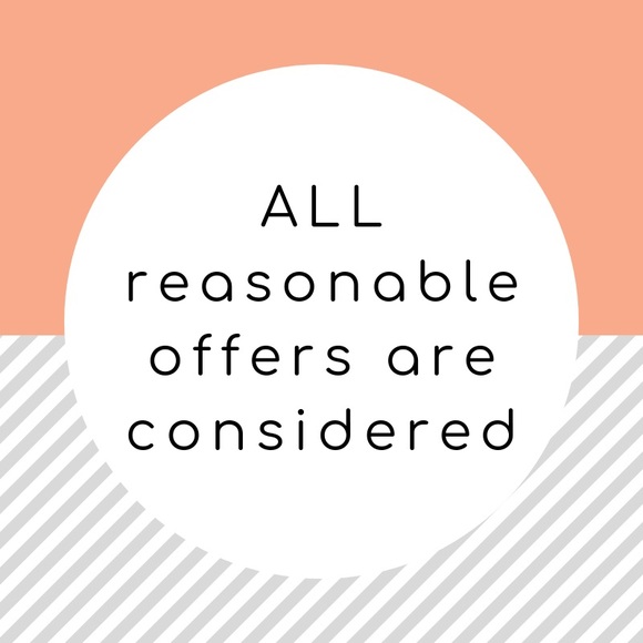 Offers Welcome! - Picture 1 of 1